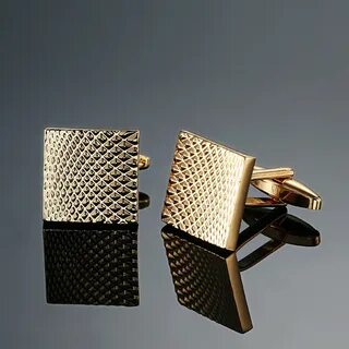 Cufflinks