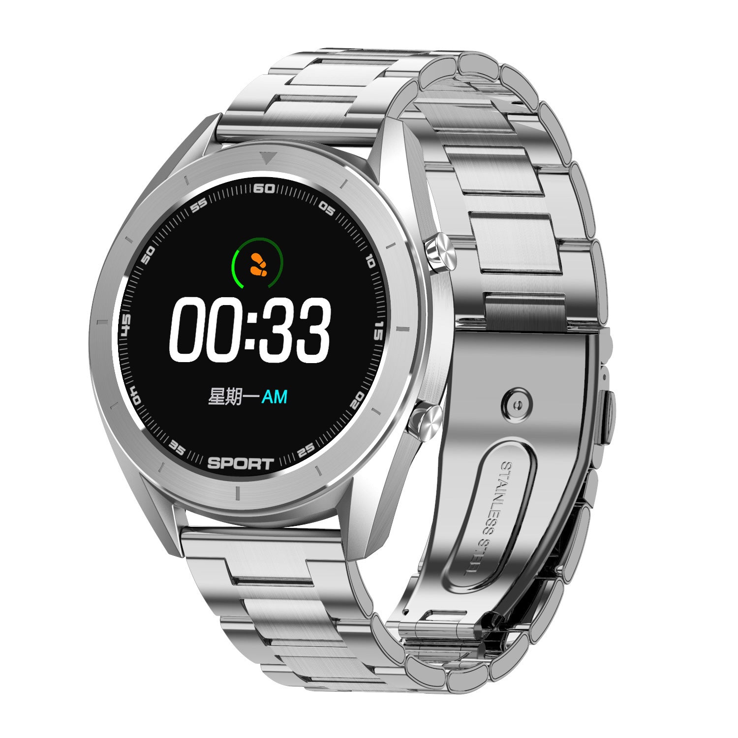 Women’s Digital Smartwatch
Trendy Smartwatch for Her
Stylish Smartwatch for Women
Smart Women’s Accessories
Smart Women's Watches
Sleek Smart Women's Timepiece
Modern Smartwatch
Luxury Smart Women's Watches
High-Tech Women's Watches
Functional Smartwatch for Women
Fashionable Women's Smartwatch
Elegant Tech Watches
Elegant Smart Timepieces
Chic Smart Timepieces
Advanced Women's Watches
