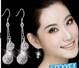 Zircon Diamond Ball Earrings
Stylish Round Earrings
Sparkling Zircon Balls
Sophisticated Round Earrings
Round Diamond Earrings
Refined Ball Earrings
Luxury Zircon Earrings
Luxurious Round Jewelry
Glamorous Diamond Balls
Elegant Zircon Jewelry
Elegant Diamond Studs
Delicate Diamond Earrings
Classic Zircon Diamond Earrings
Chic Diamond Ball Earrings