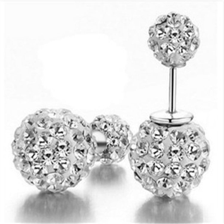 Zircon Diamond Ball Earrings
Stylish Round Earrings
Sparkling Zircon Balls
Sophisticated Round Earrings
Round Diamond Earrings
Refined Ball Earrings
Luxury Zircon Earrings
Luxurious Round Jewelry
Glamorous Diamond Balls
Elegant Zircon Jewelry
Elegant Diamond Studs
Delicate Diamond Earrings
Classic Zircon Diamond Earrings
Chic Diamond Ball Earrings