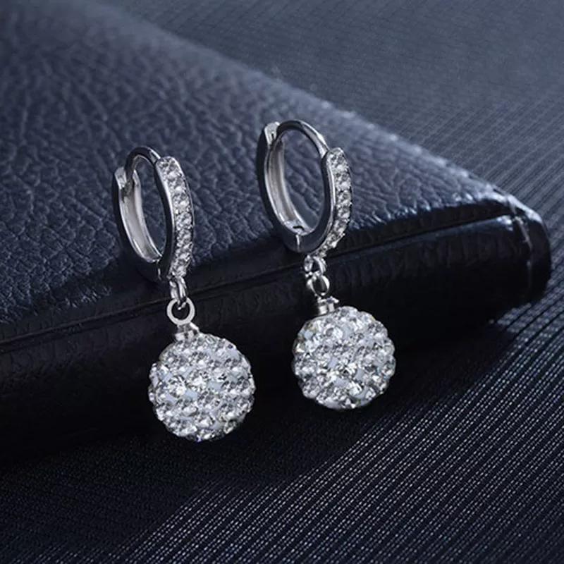 Zircon Diamond Ball Earrings
Stylish Round Earrings
Sparkling Zircon Balls
Sophisticated Round Earrings
Round Diamond Earrings
Refined Ball Earrings
Luxury Zircon Earrings
Luxurious Round Jewelry
Glamorous Diamond Balls
Elegant Zircon Jewelry
Elegant Diamond Studs
Delicate Diamond Earrings
Classic Zircon Diamond Earrings
Chic Diamond Ball Earrings