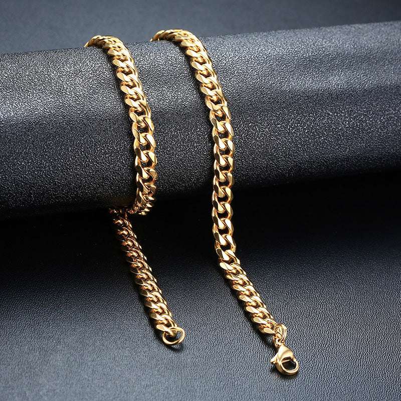 Trendy Cuban Chain
Stylish Pendant Necklace
Statement Cuban Chain
Sophisticated Cuban Link Necklace
Sleek Cuban Necklace
Rectangular Pendant Necklace
Rectangular Link Necklace
Rectangular Charm Necklace
Modern Rectangular Pendant
Geometric Pendant Necklace
Elegant Pendant Necklace
Cuban Link Jewelry
Cuban Chain Necklace
Contemporary Pendant Necklace
Bold Cuban Necklace