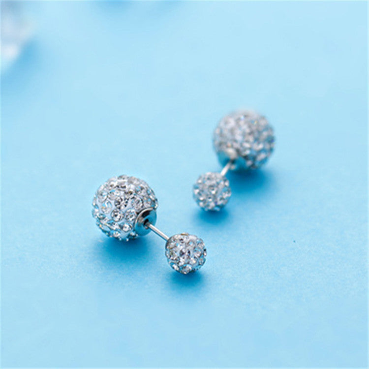 Zircon Diamond Ball Earrings
Stylish Round Earrings
Sparkling Zircon Balls
Sophisticated Round Earrings
Round Diamond Earrings
Refined Ball Earrings
Luxury Zircon Earrings
Luxurious Round Jewelry
Glamorous Diamond Balls
Elegant Zircon Jewelry
Elegant Diamond Studs
Delicate Diamond Earrings
Classic Zircon Diamond Earrings
Chic Diamond Ball Earrings