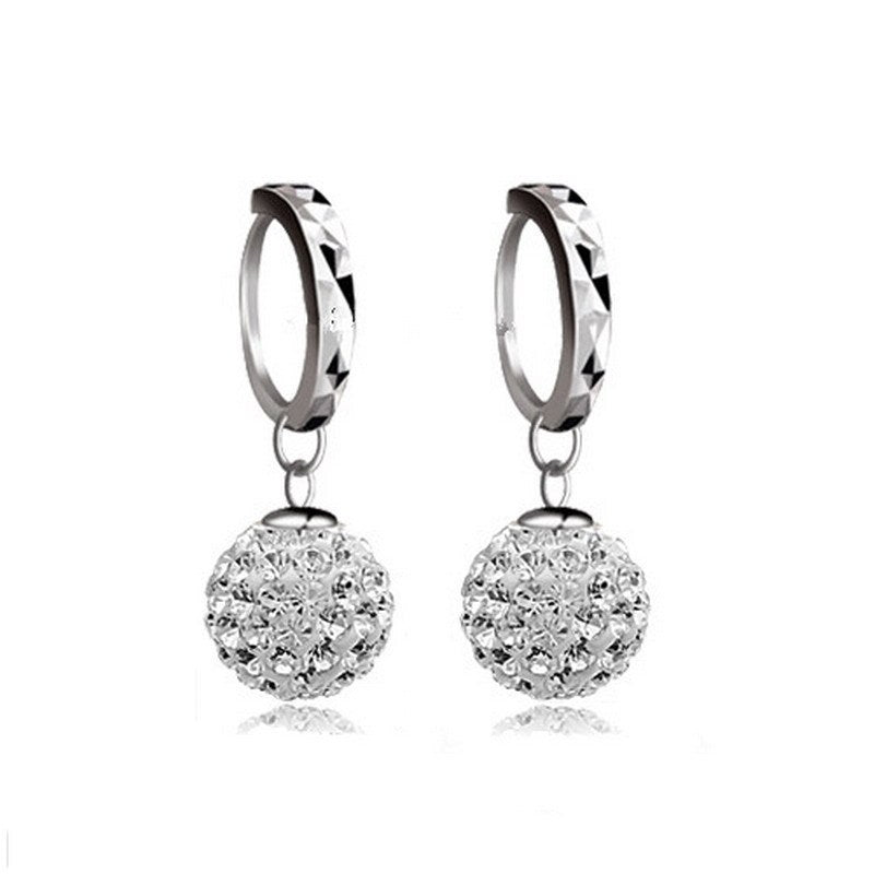 Zircon Diamond Ball Earrings
Stylish Round Earrings
Sparkling Zircon Balls
Sophisticated Round Earrings
Round Diamond Earrings
Refined Ball Earrings
Luxury Zircon Earrings
Luxurious Round Jewelry
Glamorous Diamond Balls
Elegant Zircon Jewelry
Elegant Diamond Studs
Delicate Diamond Earrings
Classic Zircon Diamond Earrings
Chic Diamond Ball Earrings