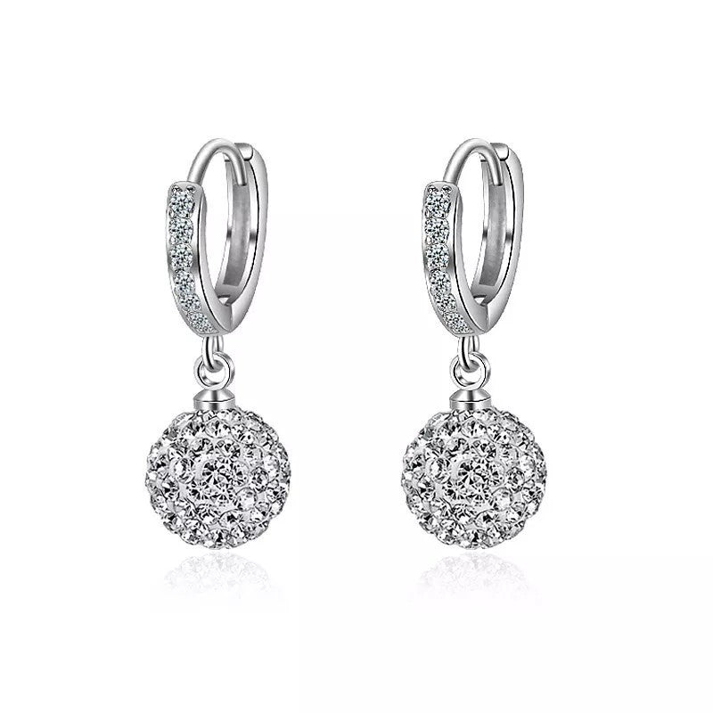 Zircon Diamond Ball Earrings
Stylish Round Earrings
Sparkling Zircon Balls
Sophisticated Round Earrings
Round Diamond Earrings
Refined Ball Earrings
Luxury Zircon Earrings
Luxurious Round Jewelry
Glamorous Diamond Balls
Elegant Zircon Jewelry
Elegant Diamond Studs
Delicate Diamond Earrings
Classic Zircon Diamond Earrings
Chic Diamond Ball Earrings