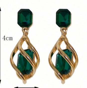 Vintage Emerald Earrings
Timeless Emerald Studs
Stylish Stud Earrings
Sophisticated Retro Earrings
Retro-Inspired Emeralds
Retro Glam Earrings
Luxurious Retro Studs
Heritage Emerald Jewelry
Heirloom Emerald Studs
Emerald Stud Earrings
Elegant Retro Earrings
Classic Retro Jewelry
Chic Emerald Studs
Art Deco Emerald Earrings
Antique Style Emerald Earrings

